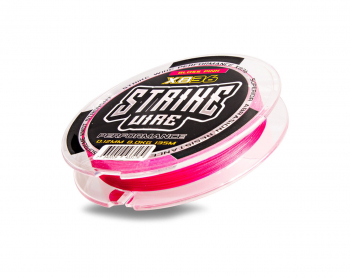 Strike Wire Performance 836 Gloss Pink